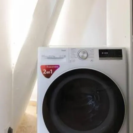 Le Petit Marche - New 2021 Fabuleux 2pax Wi-fi A/c